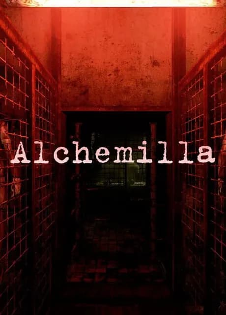 Silent Hill: Alchemilla