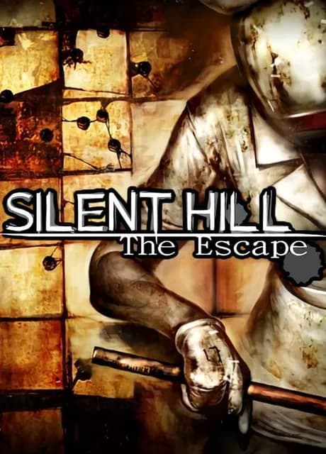 Silent Hill: The Escape