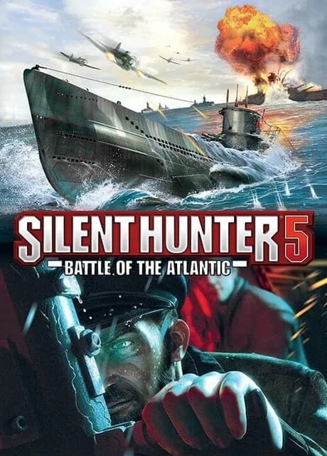 Silent Hunter 5: Battle of the Atlantic