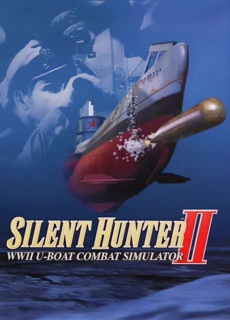 Silent Hunter II