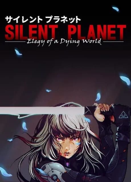 Silent Planet - Elegy of a Dying World