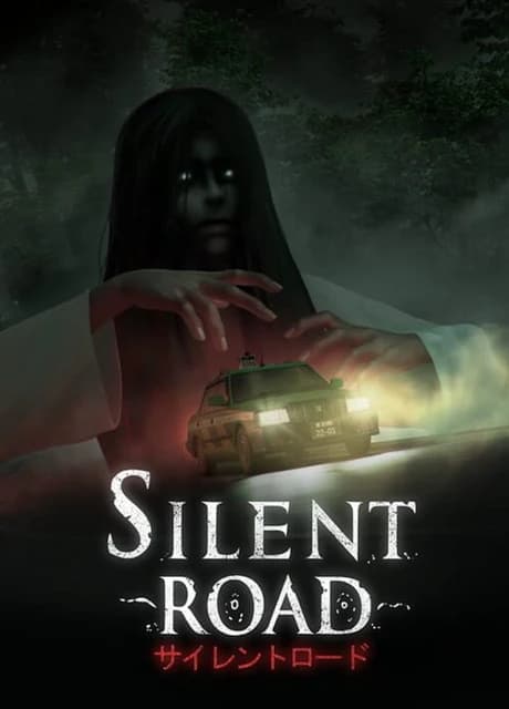 Silent Road