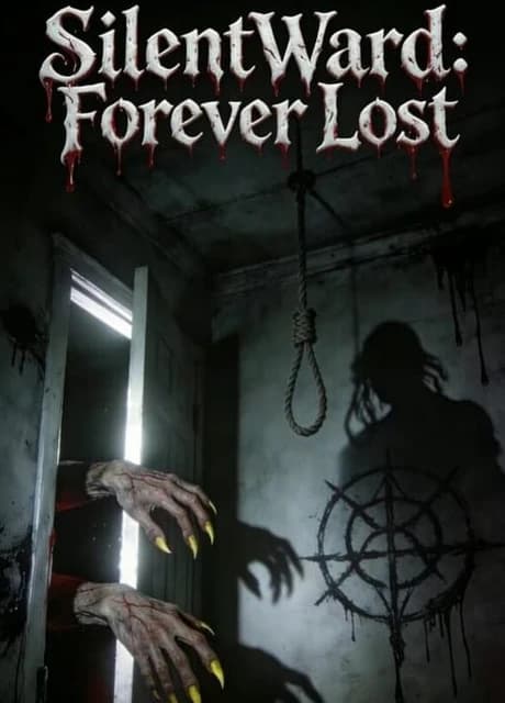 Silent Ward: Forever Lost