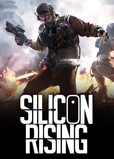 Silicon Rising