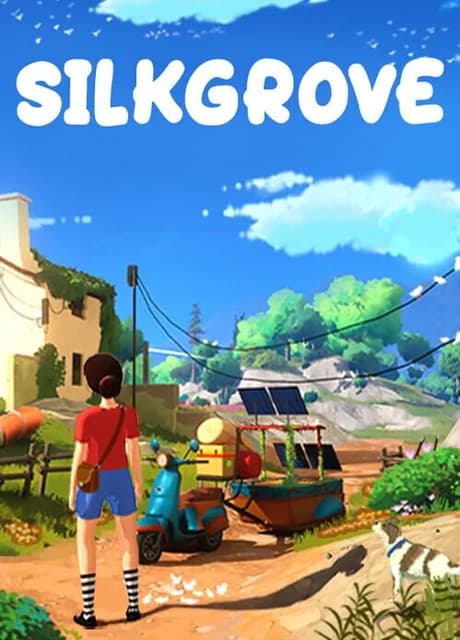 Silkgrove