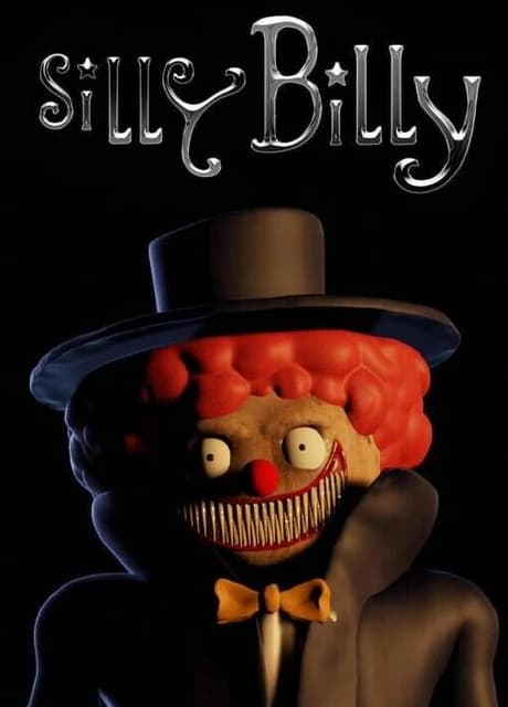 Silly Billy