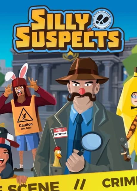 Silly Suspects