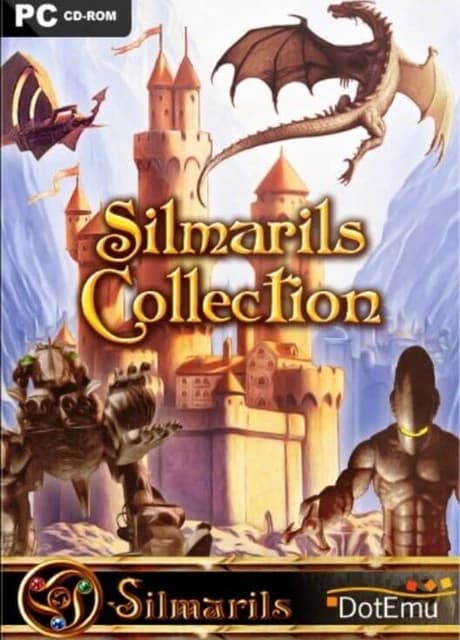Silmarils Collection