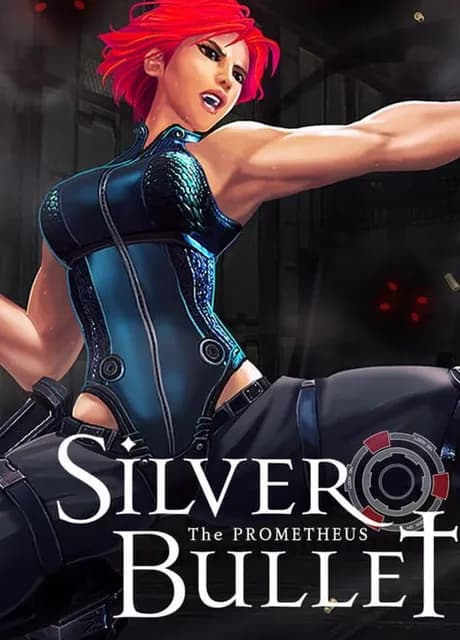 Silver Bullet: Prometheus