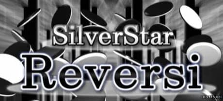Silver Star Reversi