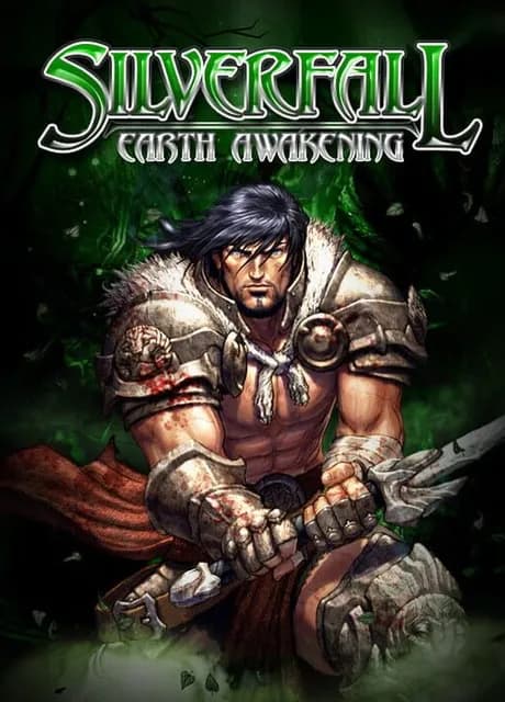 Silverfall: Earth Awakening