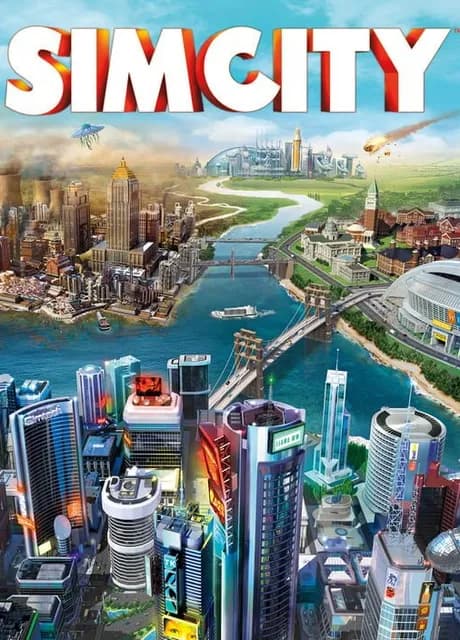 SimCity