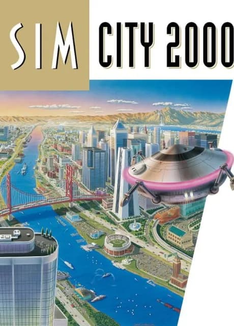 SimCity 2000