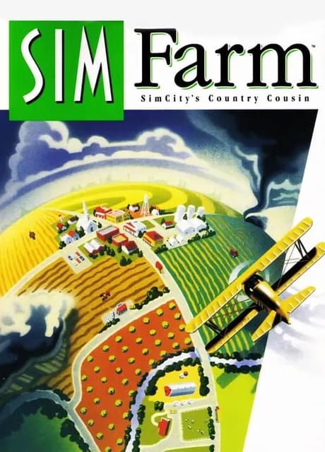 SimFarm