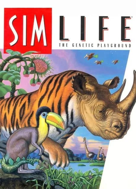 SimLife