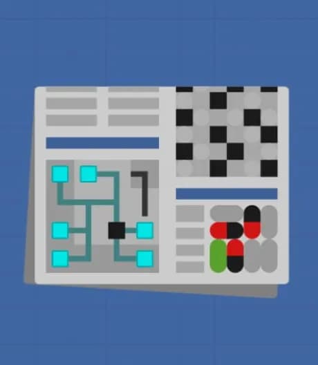 Simon Tatham's Portable Puzzle Collection