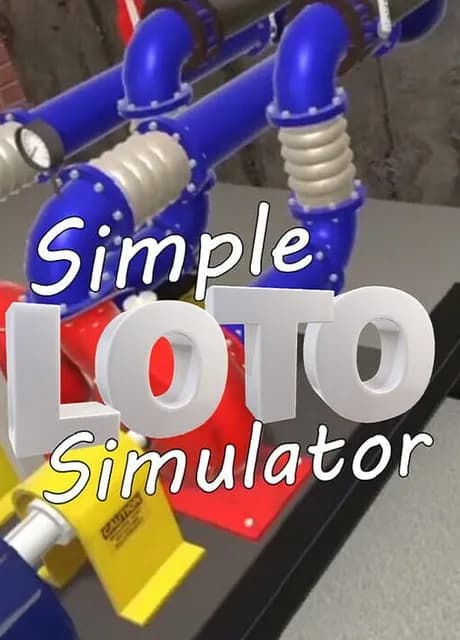 Simple Loto Simulator