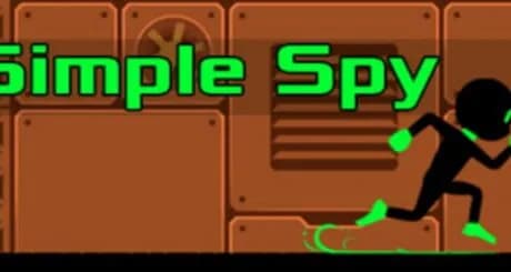 Simple Spy