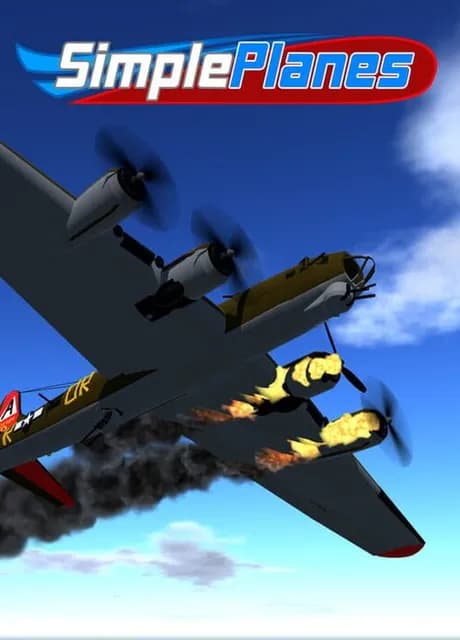 SimplePlanes