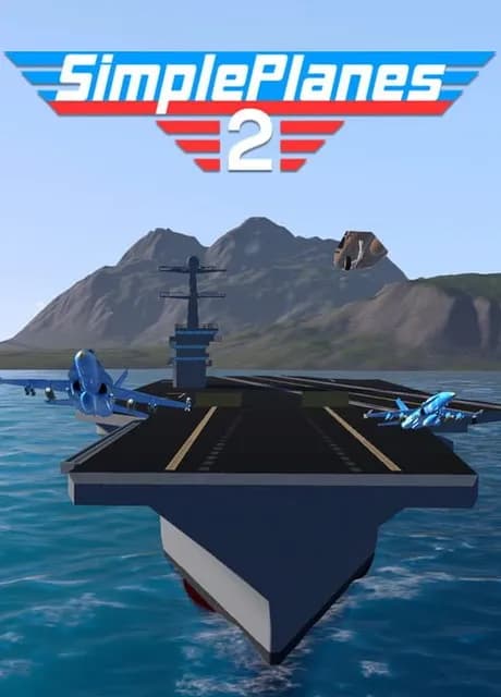 SimplePlanes 2