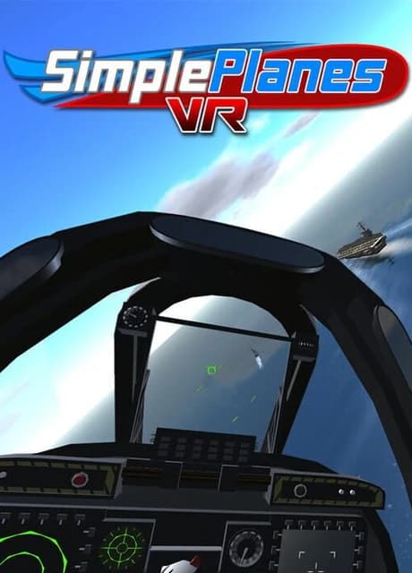 SimplePlanes VR