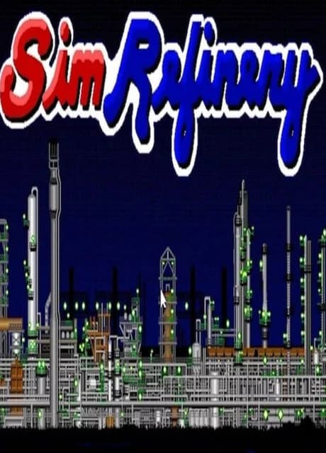 SimRefinery