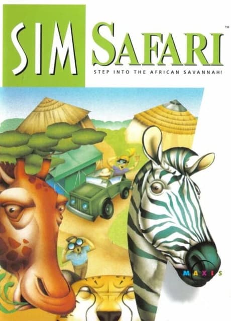 SimSafari
