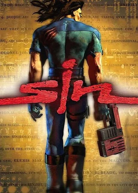 SiN
