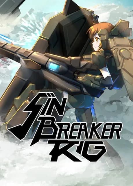 Sin Breaker Rig