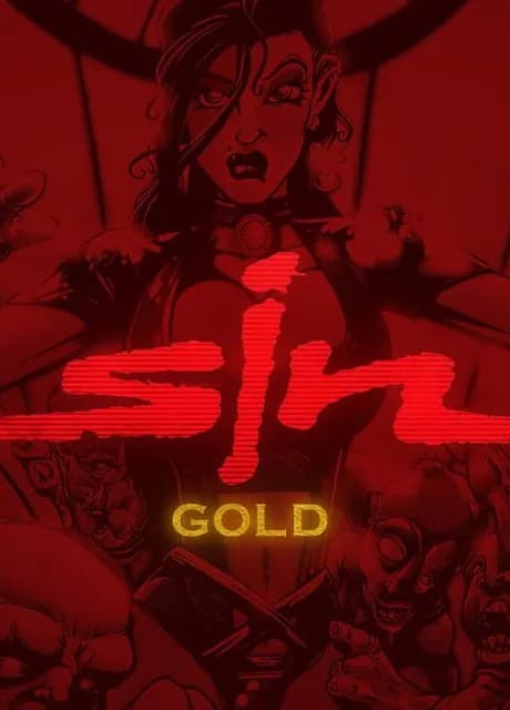 SiN Gold