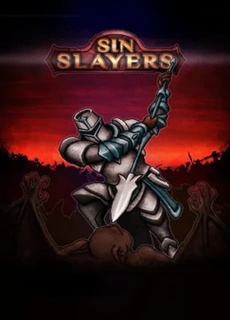 Sin Slayers