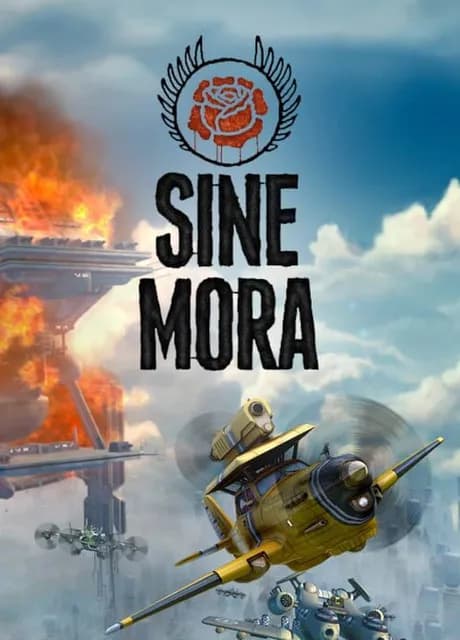 Sine Mora