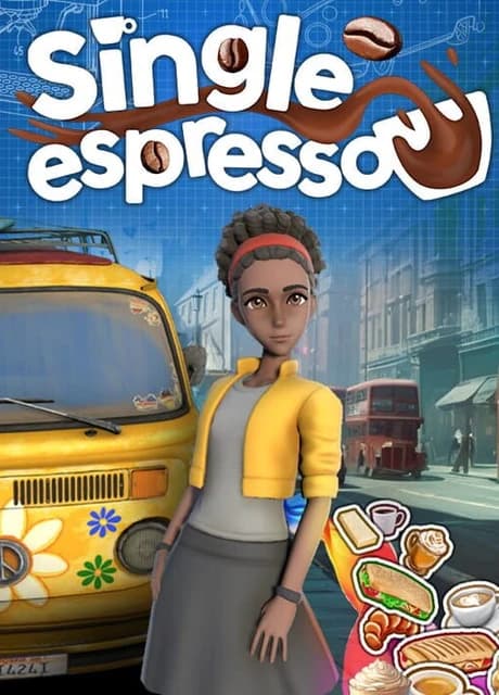 Single Espresso