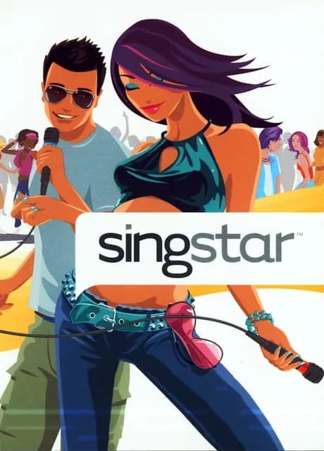SingStar