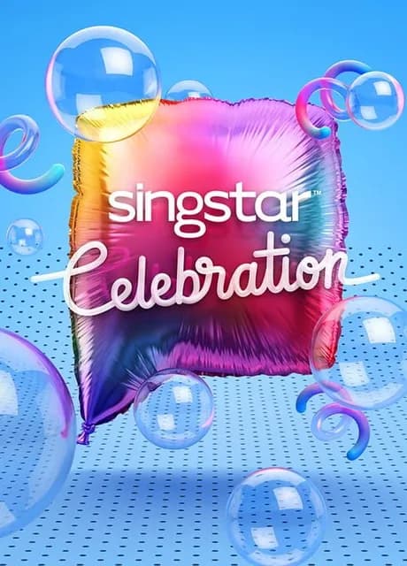 SingStar: Celebration