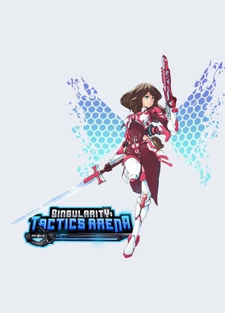 Singularity: Tactics Arena