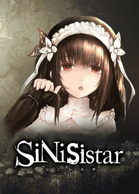Sinisistar