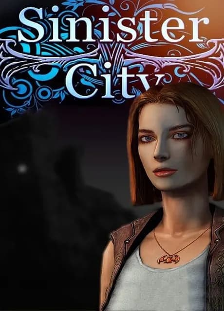Sinister City