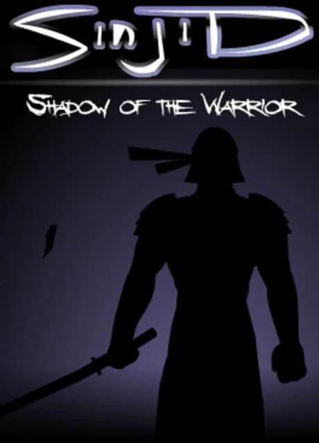 Sinjid: Shadow of the Warrior