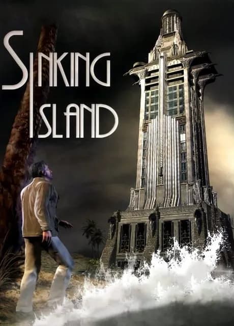 Sinking Island