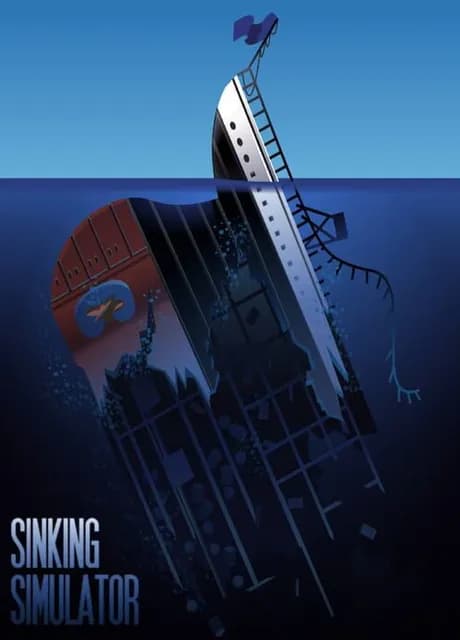 Sinking Simulator