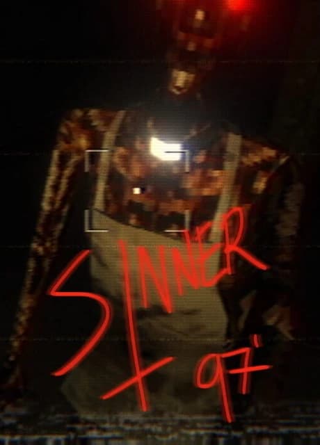Sinner 97