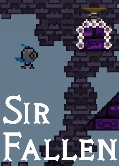 Sir Fallen