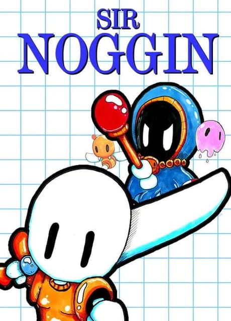Sir Noggin