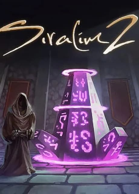 Siralim 2