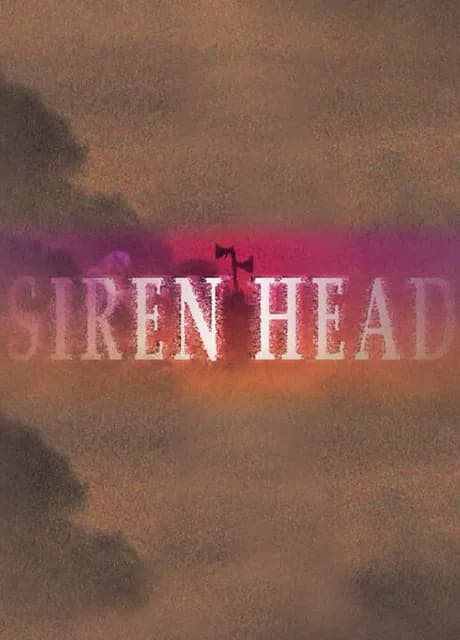 Siren Head