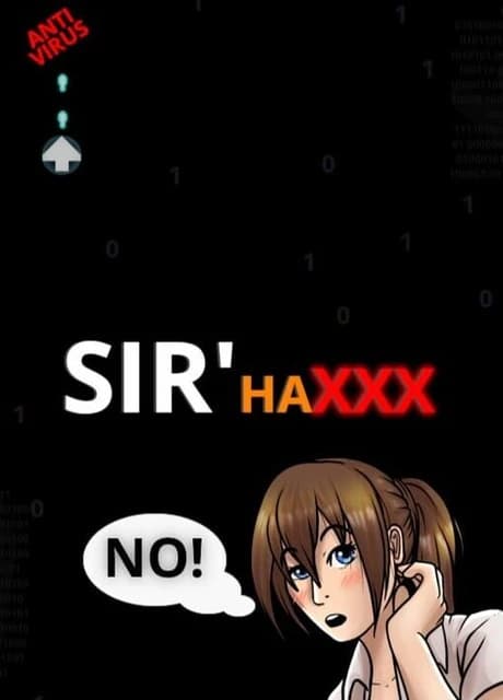 Sir'Haxxx