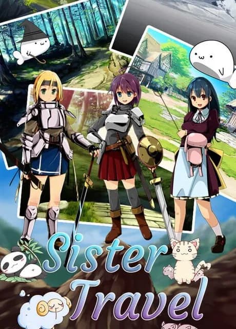 Sister Travel