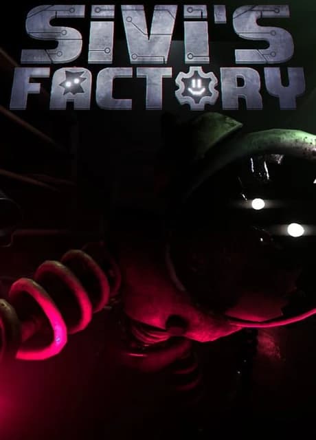 Sivi's Factory