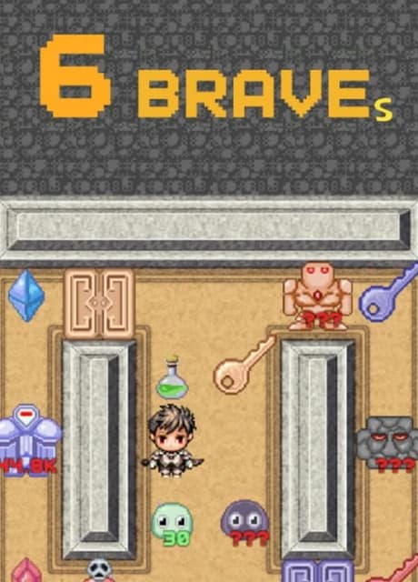 Six Braves